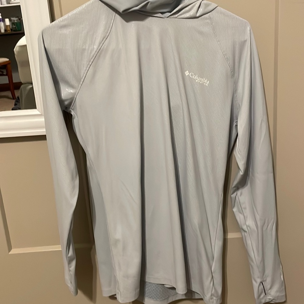 Colombia long sleeve